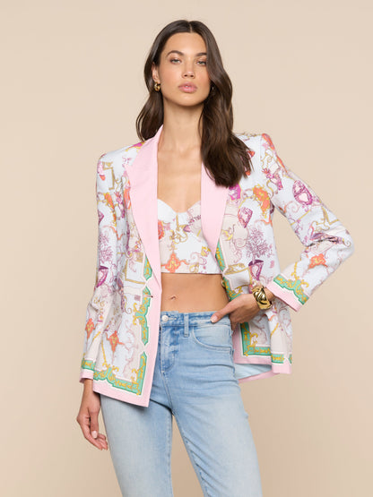 Gweny Blazer