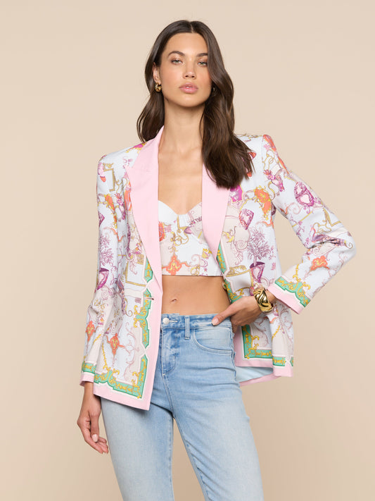 Gweny Blazer