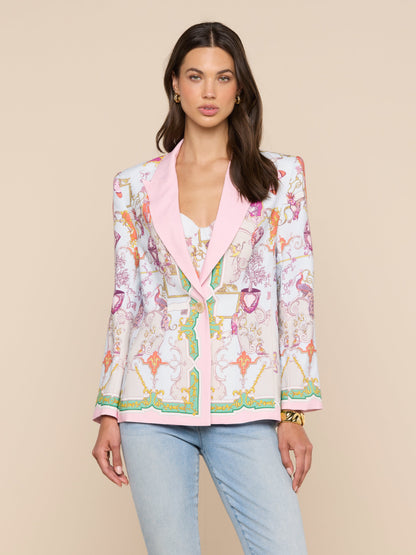 Gweny Blazer