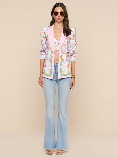 Gweny Blazer
