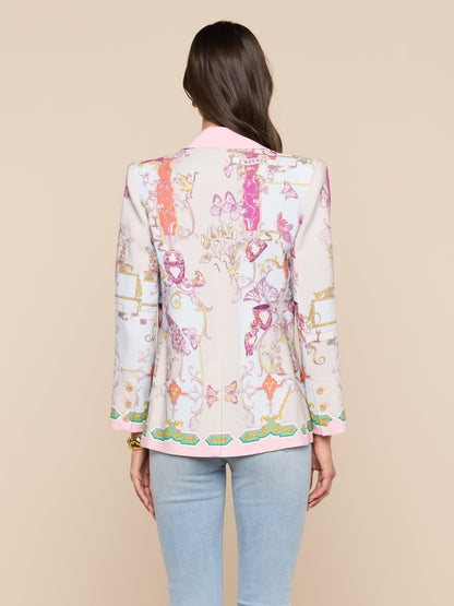 Gweny Blazer