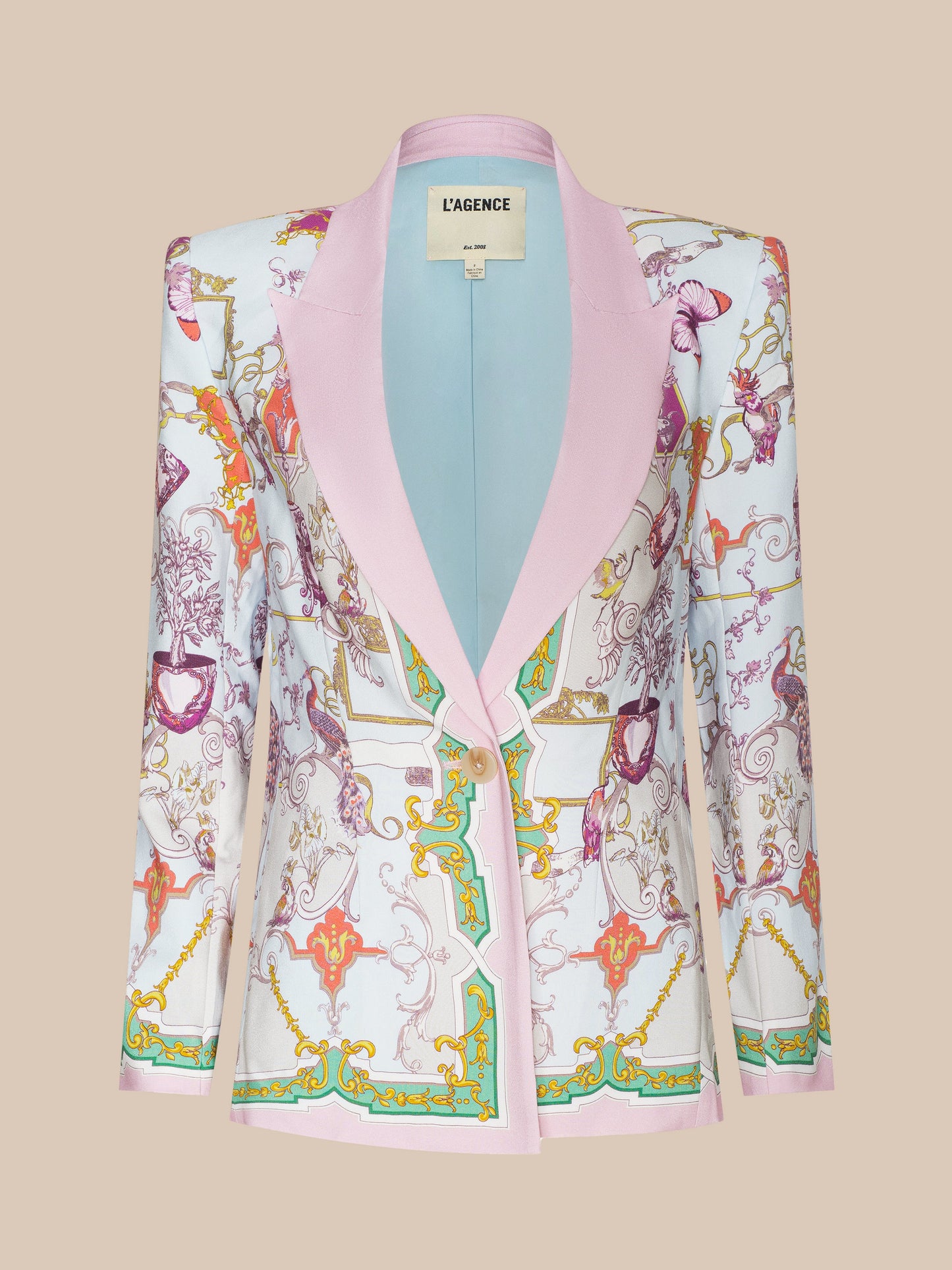 Gweny Blazer
