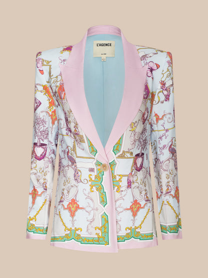 Gweny Blazer