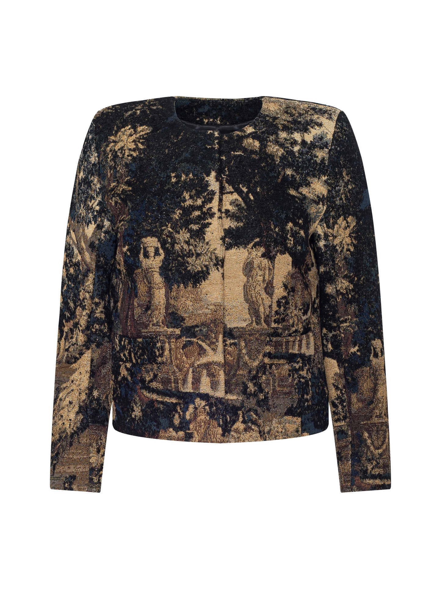 Lian Tapestry Jacket