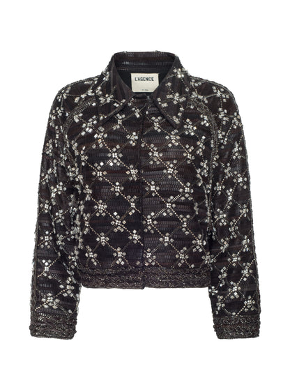 Morrisa Embellished Jacket
