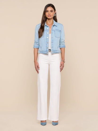 Celine Jean Jacket