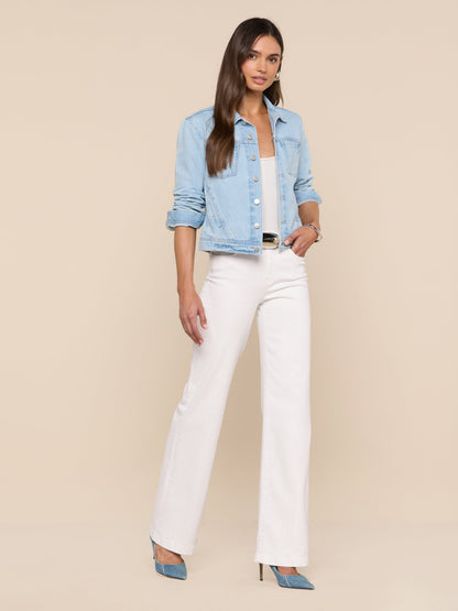 Celine Jean Jacket