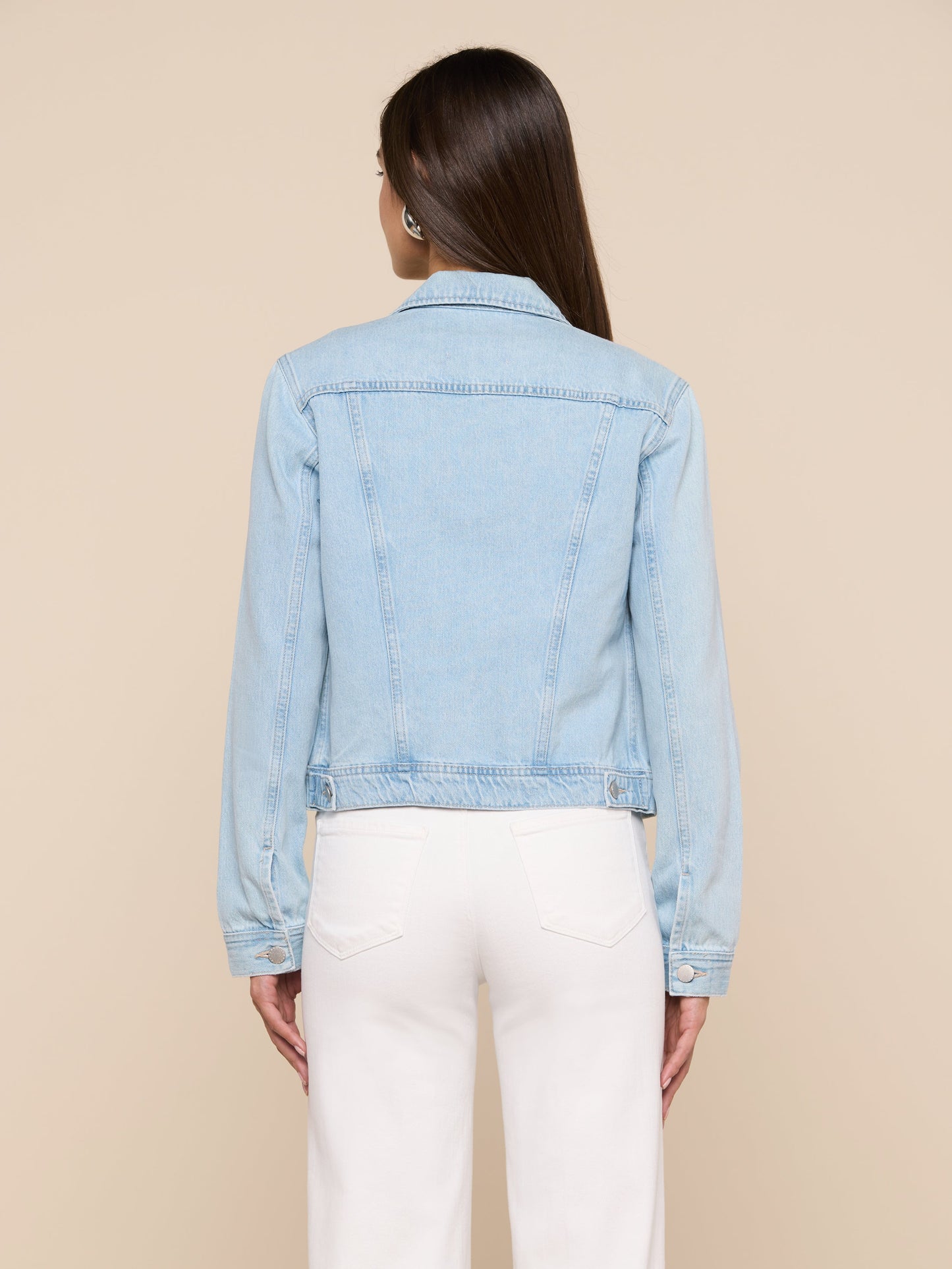 Celine Jean Jacket