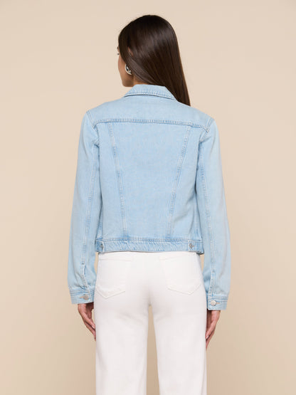 Celine Jean Jacket