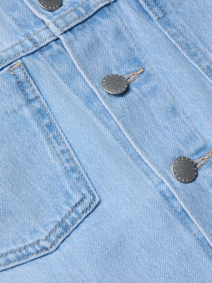 Celine Jean Jacket