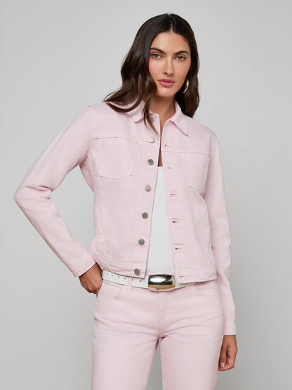 Celine Jean Jacket