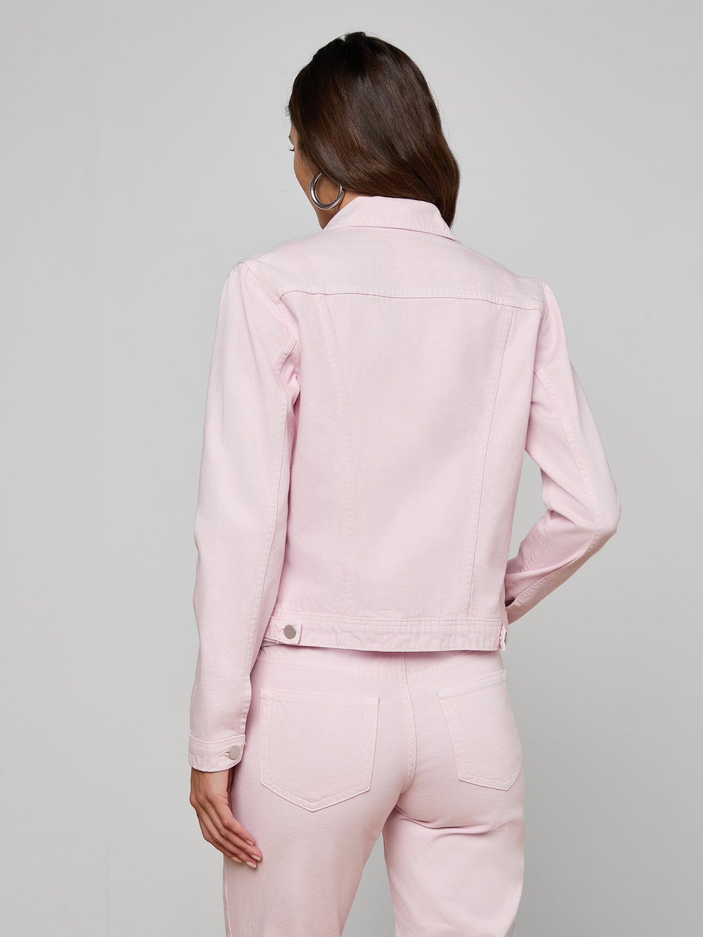 Celine Jean Jacket