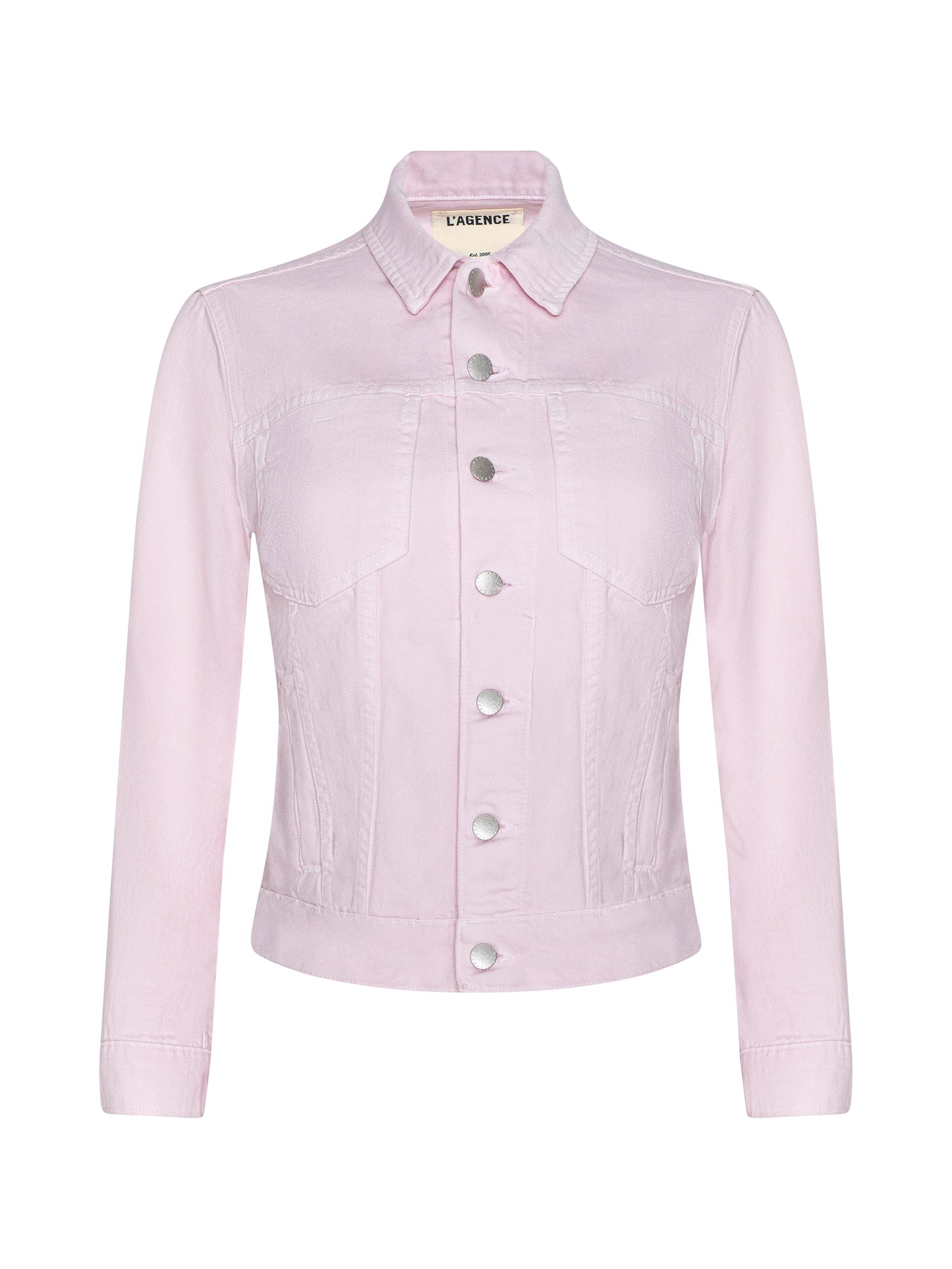 Celine Jean Jacket