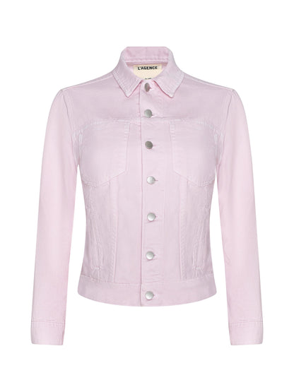 Celine Jean Jacket