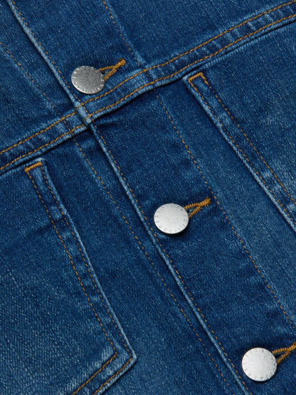Celine Jean Jacket