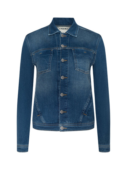 Celine Jean Jacket