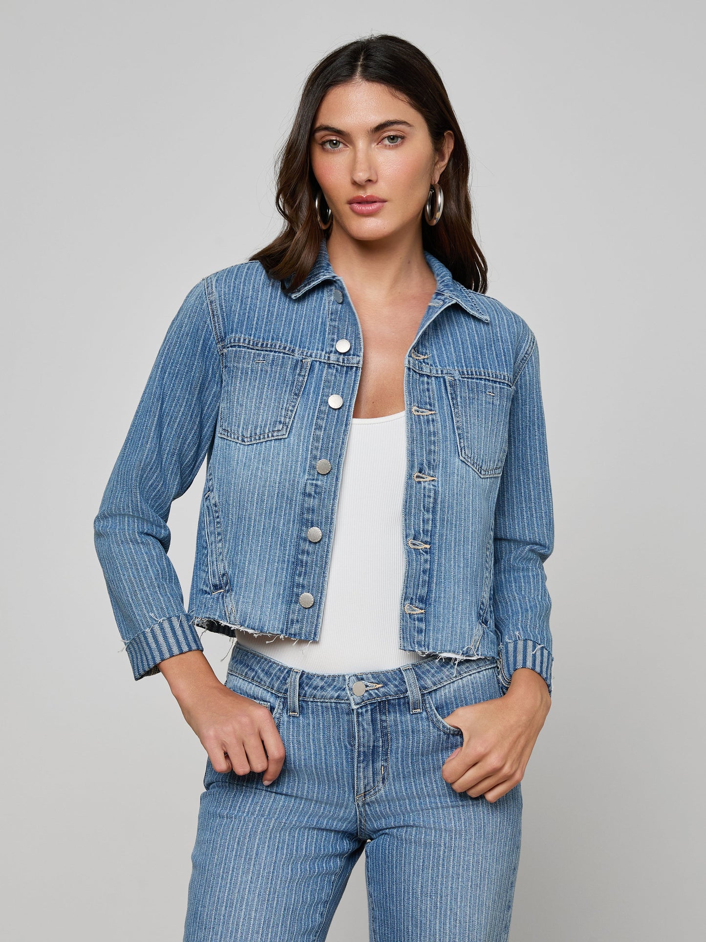 Janelle Jean Jacket