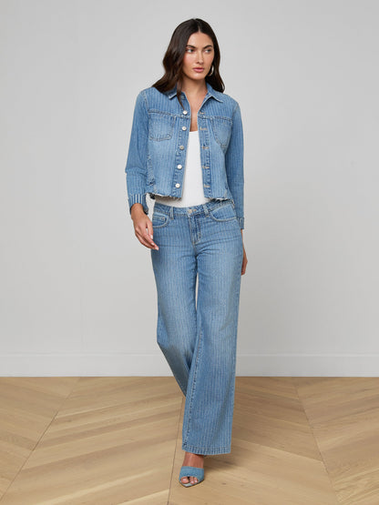 Janelle Jean Jacket