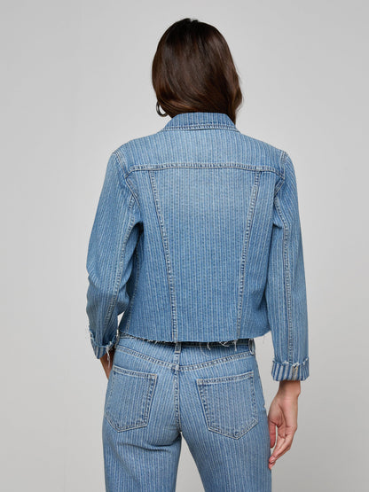 Janelle Jean Jacket