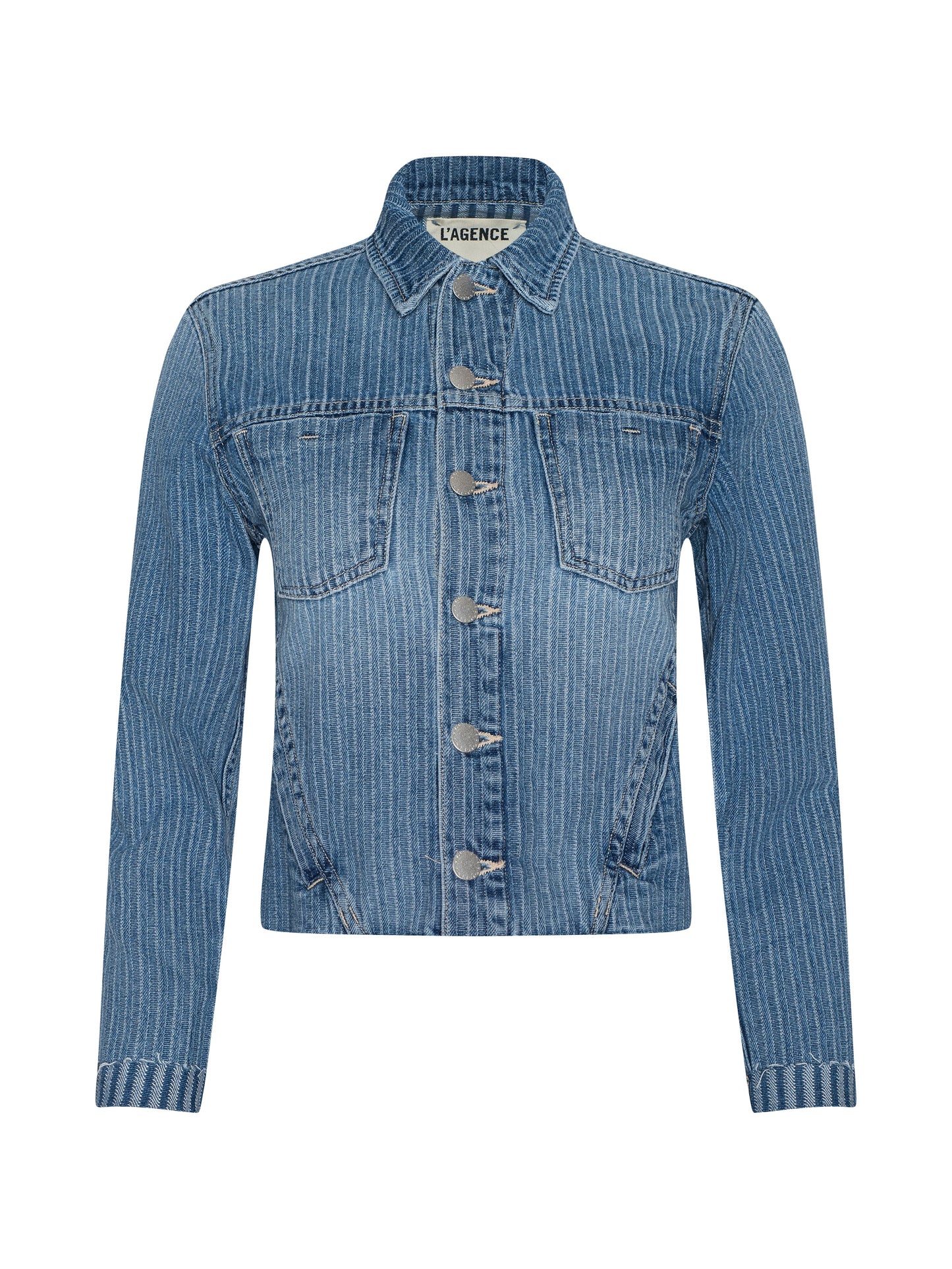 Janelle Jean Jacket