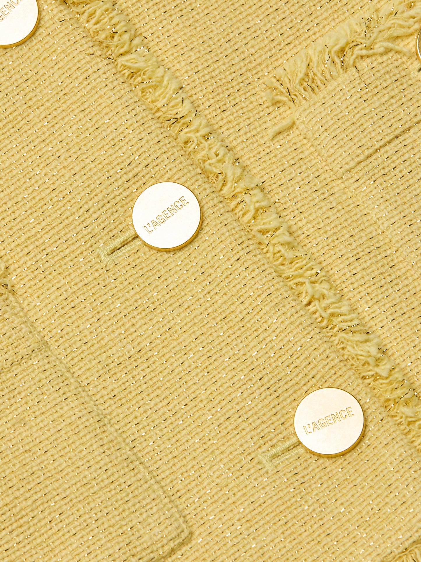 Sylvia Tweed Jacket