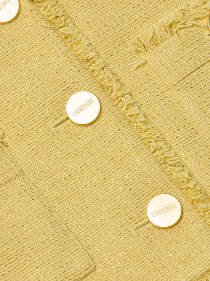 Sylvia Tweed Jacket