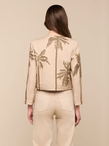 Lian Beaded Jacket