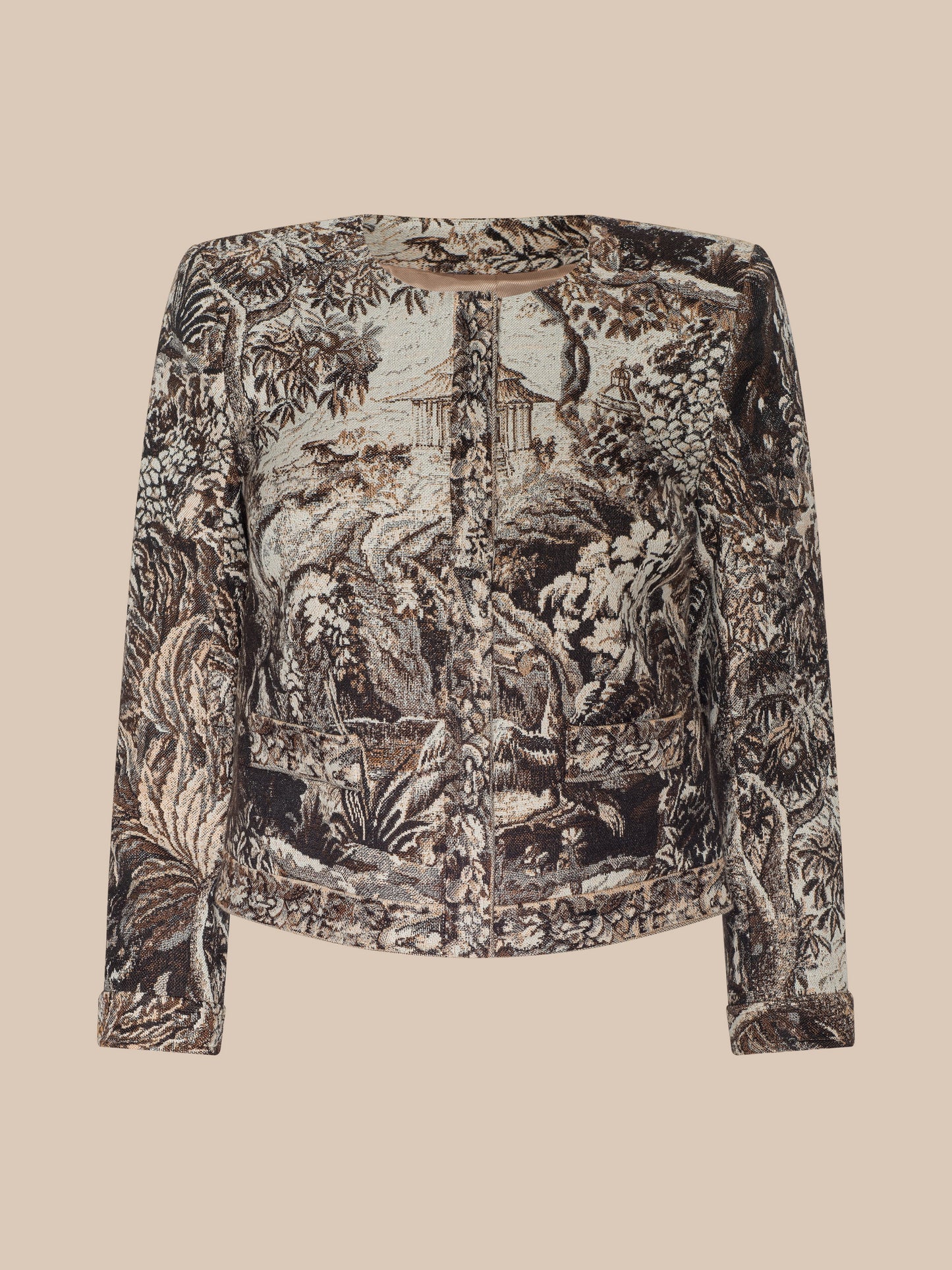 Lian Tapestry Jacket