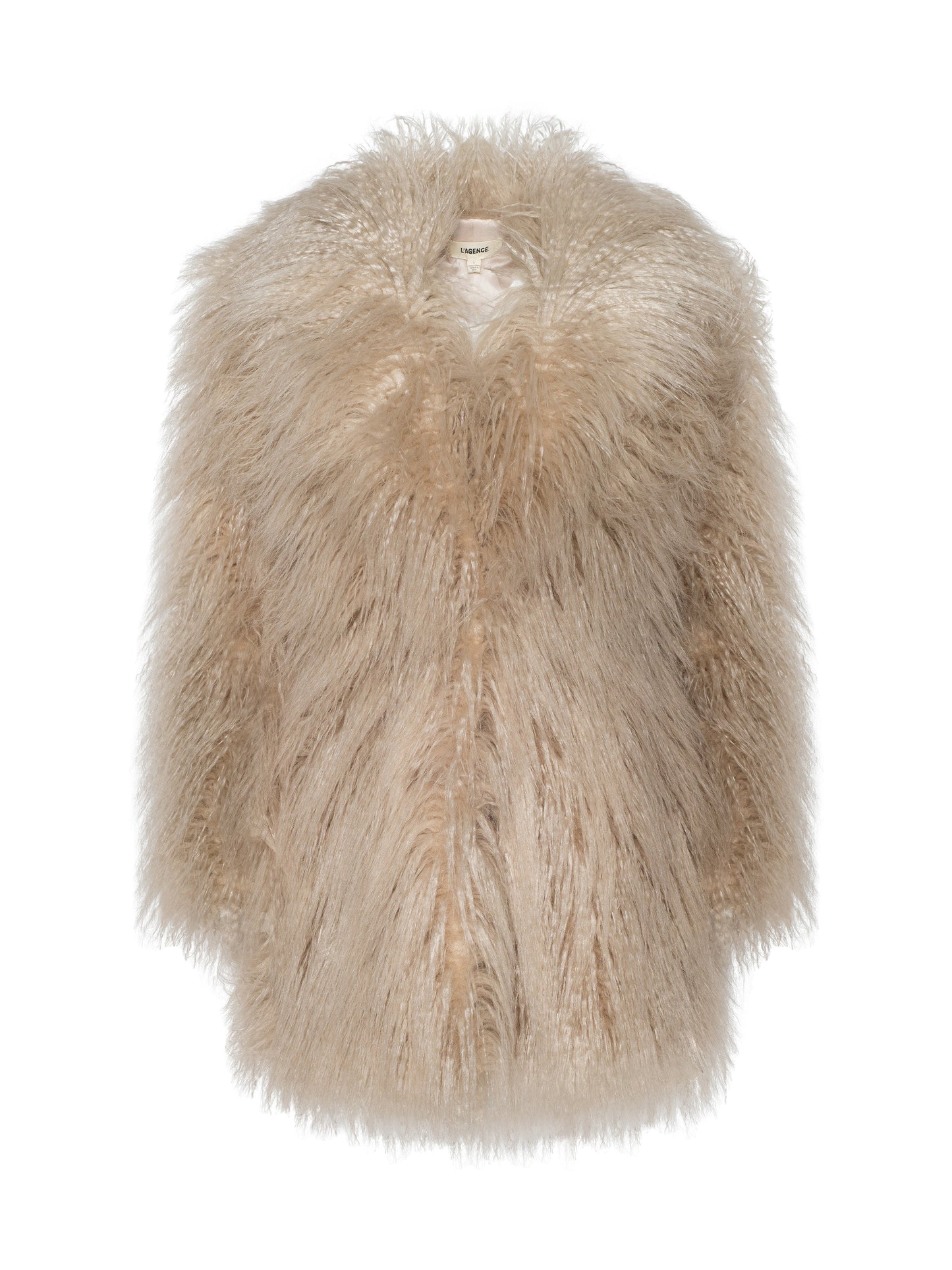 Toira Faux Fur Coat