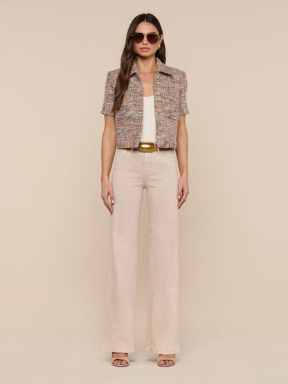 Chita Tweed Jacket