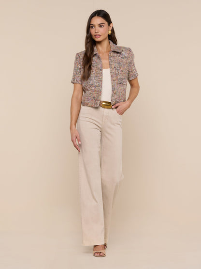 Chita Tweed Jacket