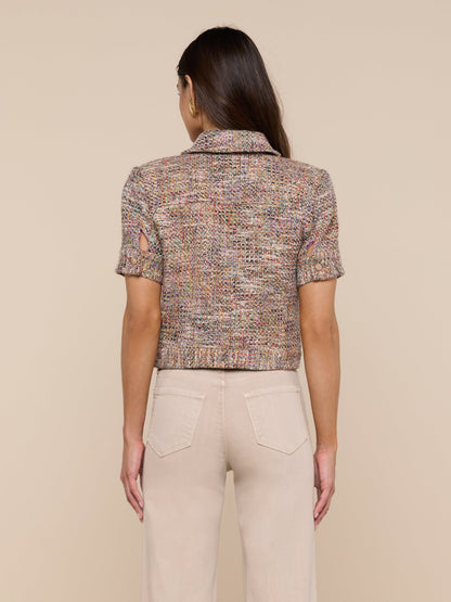 Chita Tweed Jacket