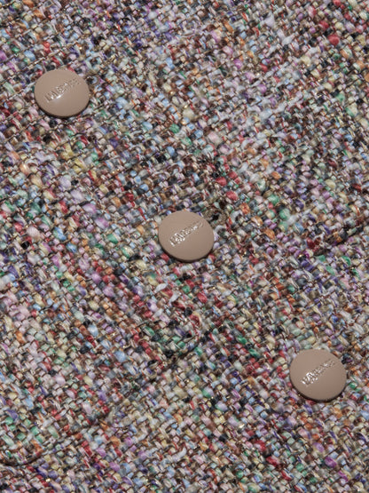 Chita Tweed Jacket