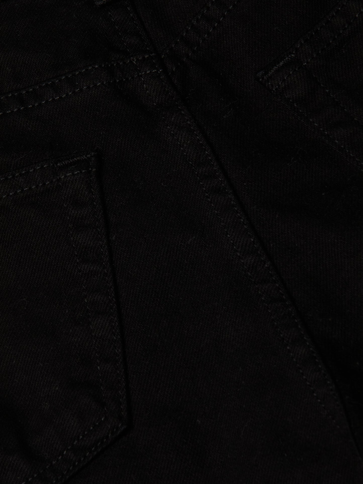 Lissania Jean Short