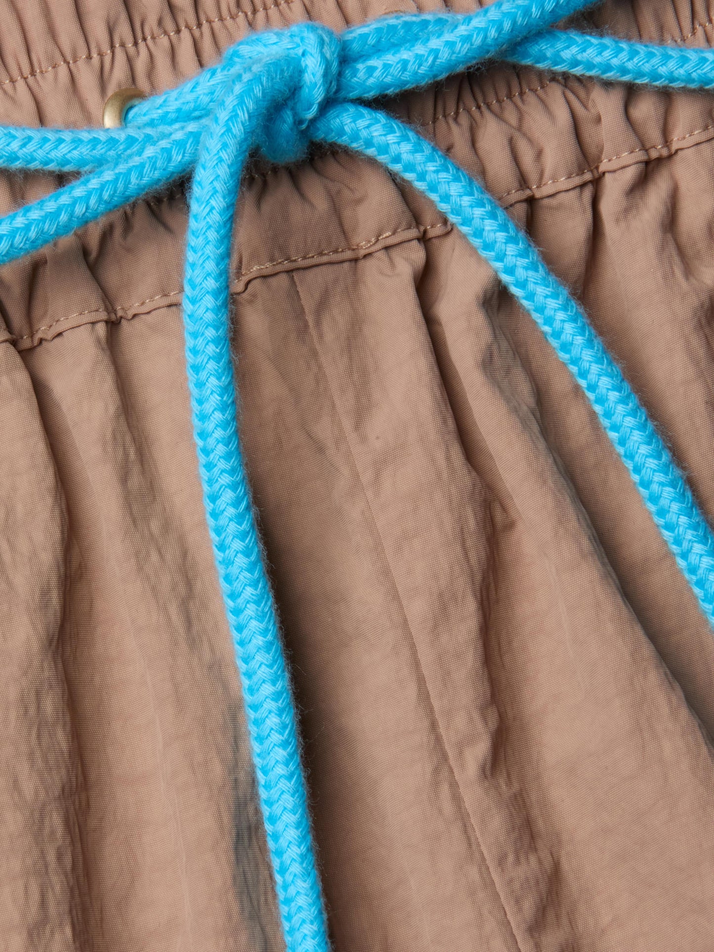 Grayson Nylon Short