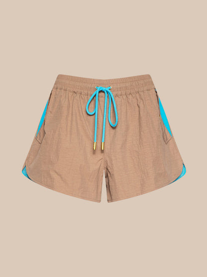 Grayson Nylon Short