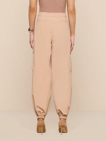 Greer Nylon Jogger