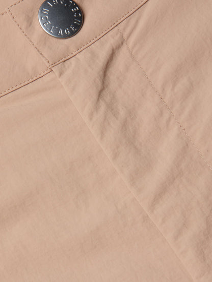 Greer Nylon Jogger