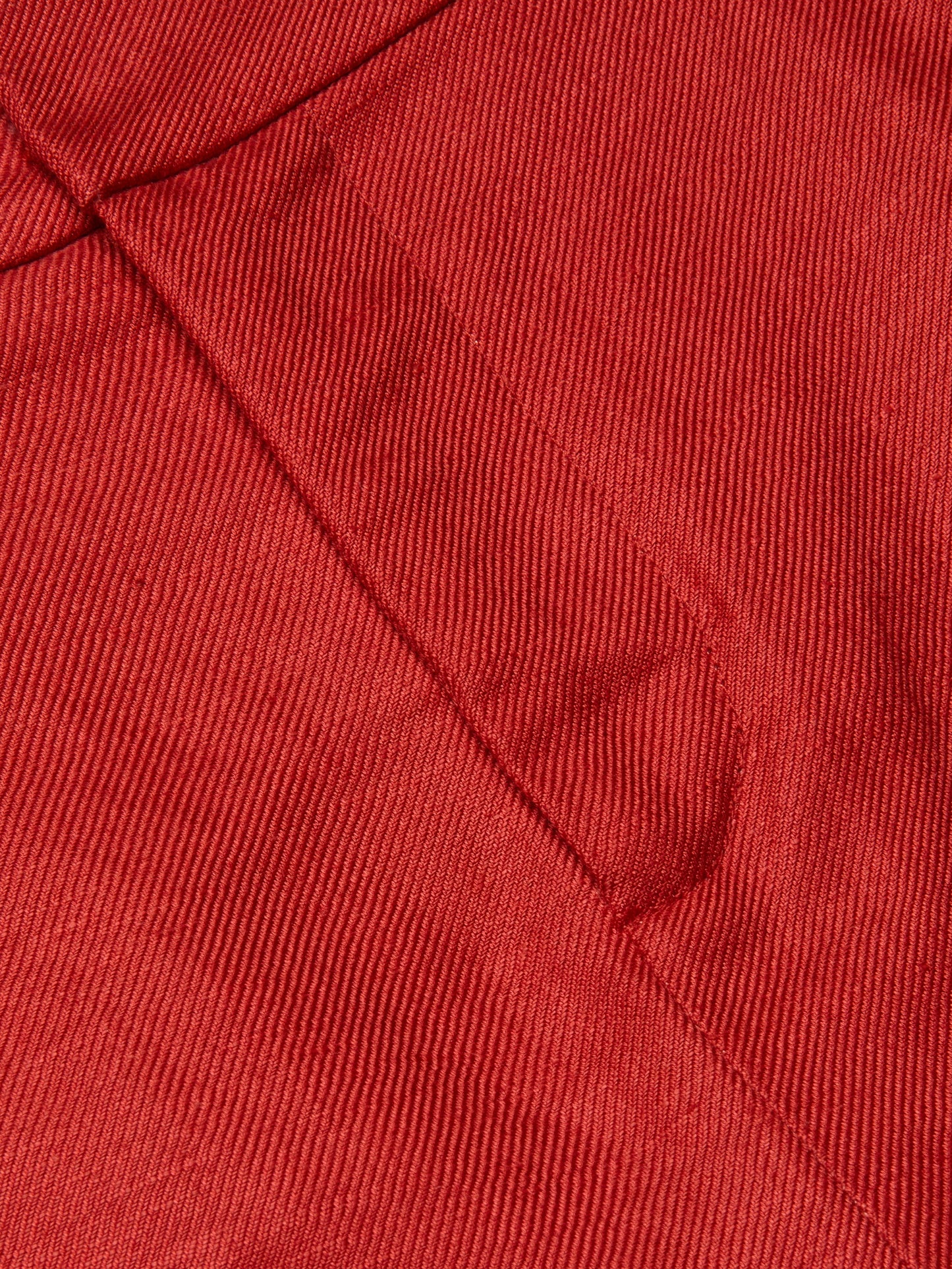 Doretta Bermuda Short