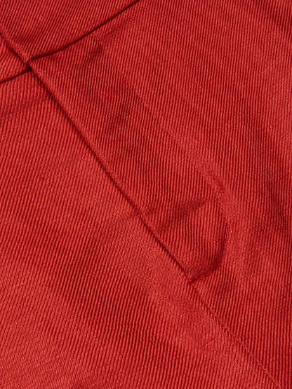 Doretta Bermuda Short