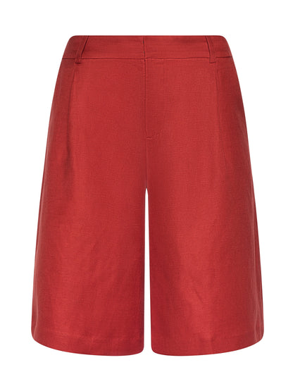 Doretta Bermuda Short