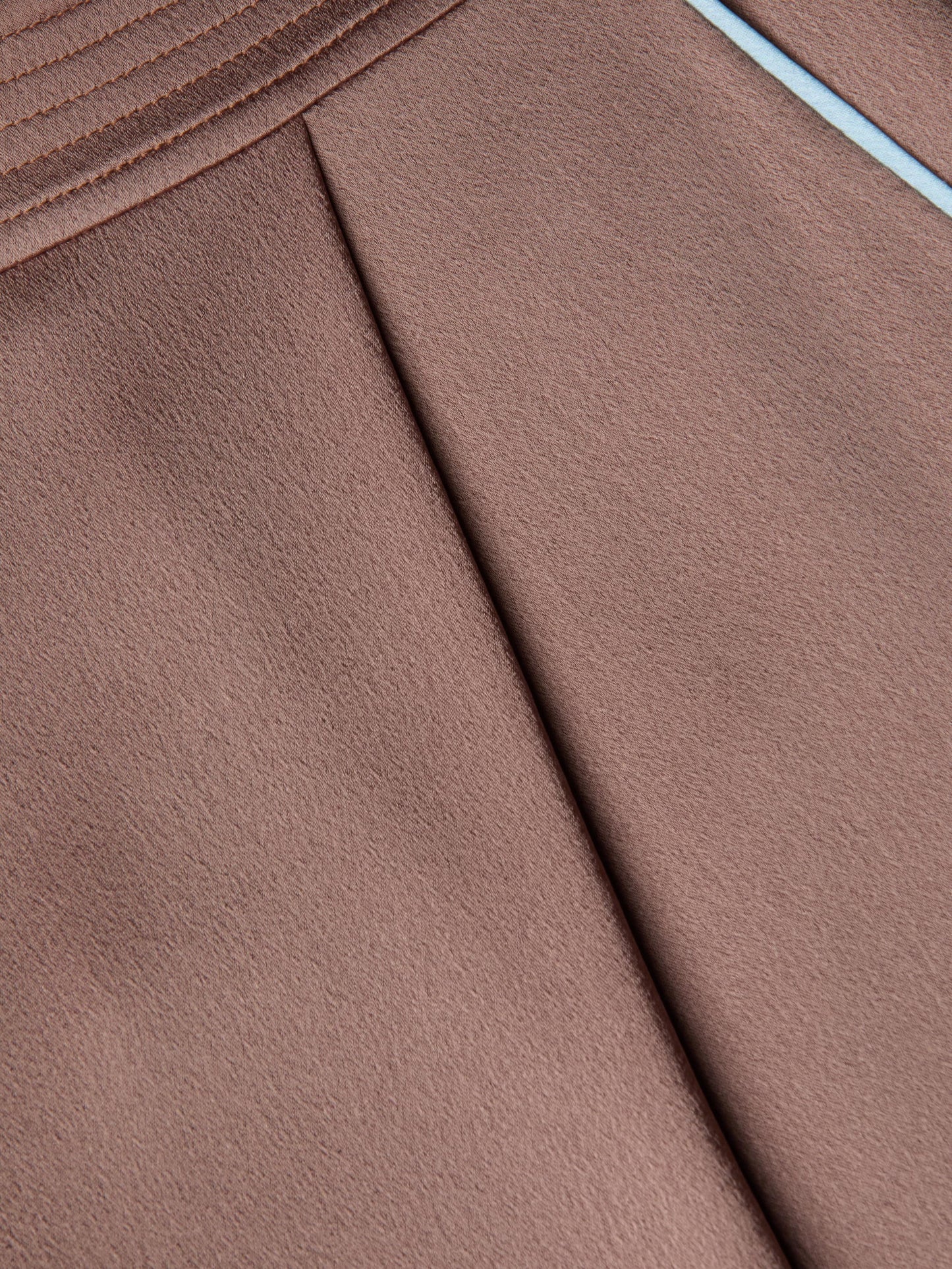 Tavia Satin Trouser