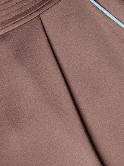Tavia Satin Trouser