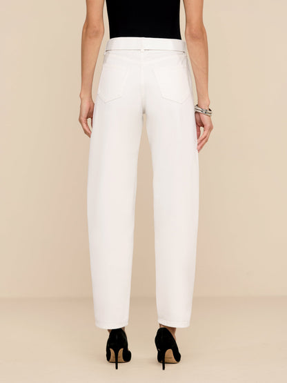 Bex Embellished Rodeo Jean