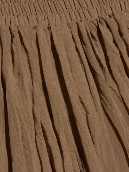 Ethel Pleated Pant