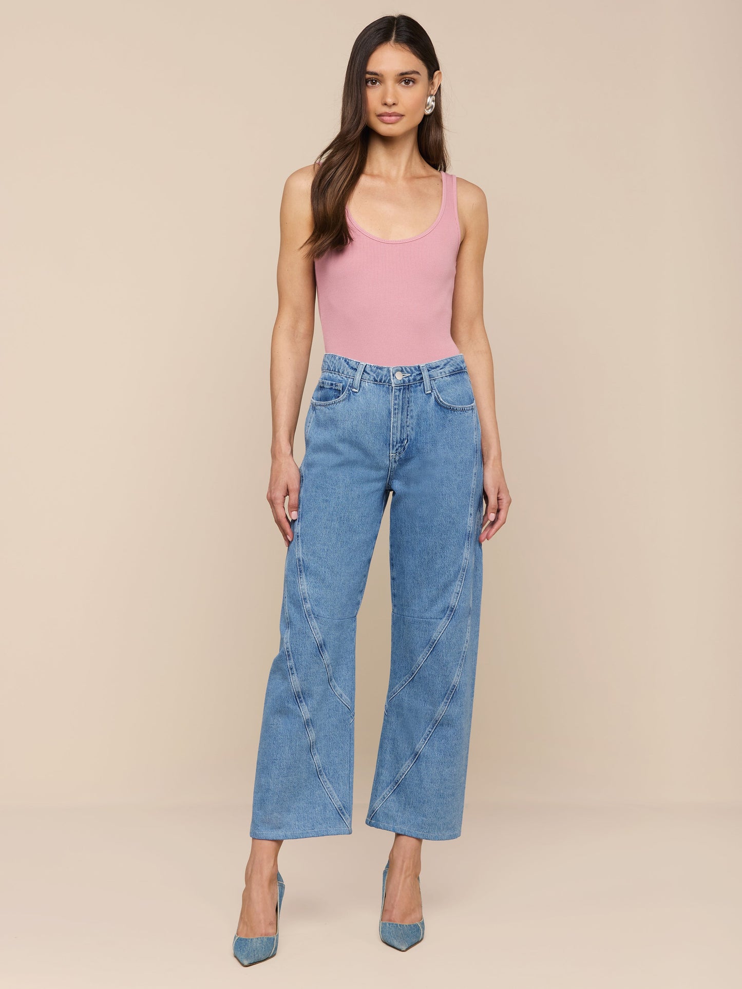 Frasier Rodeo Jean
