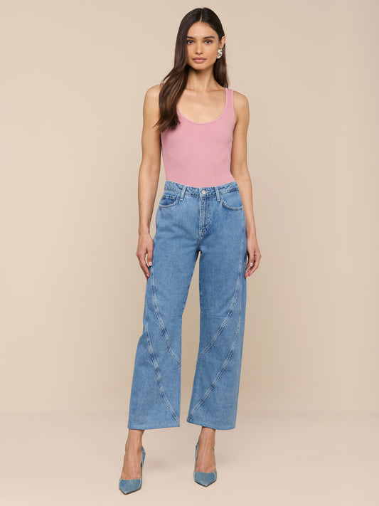 Frasier Rodeo Jean