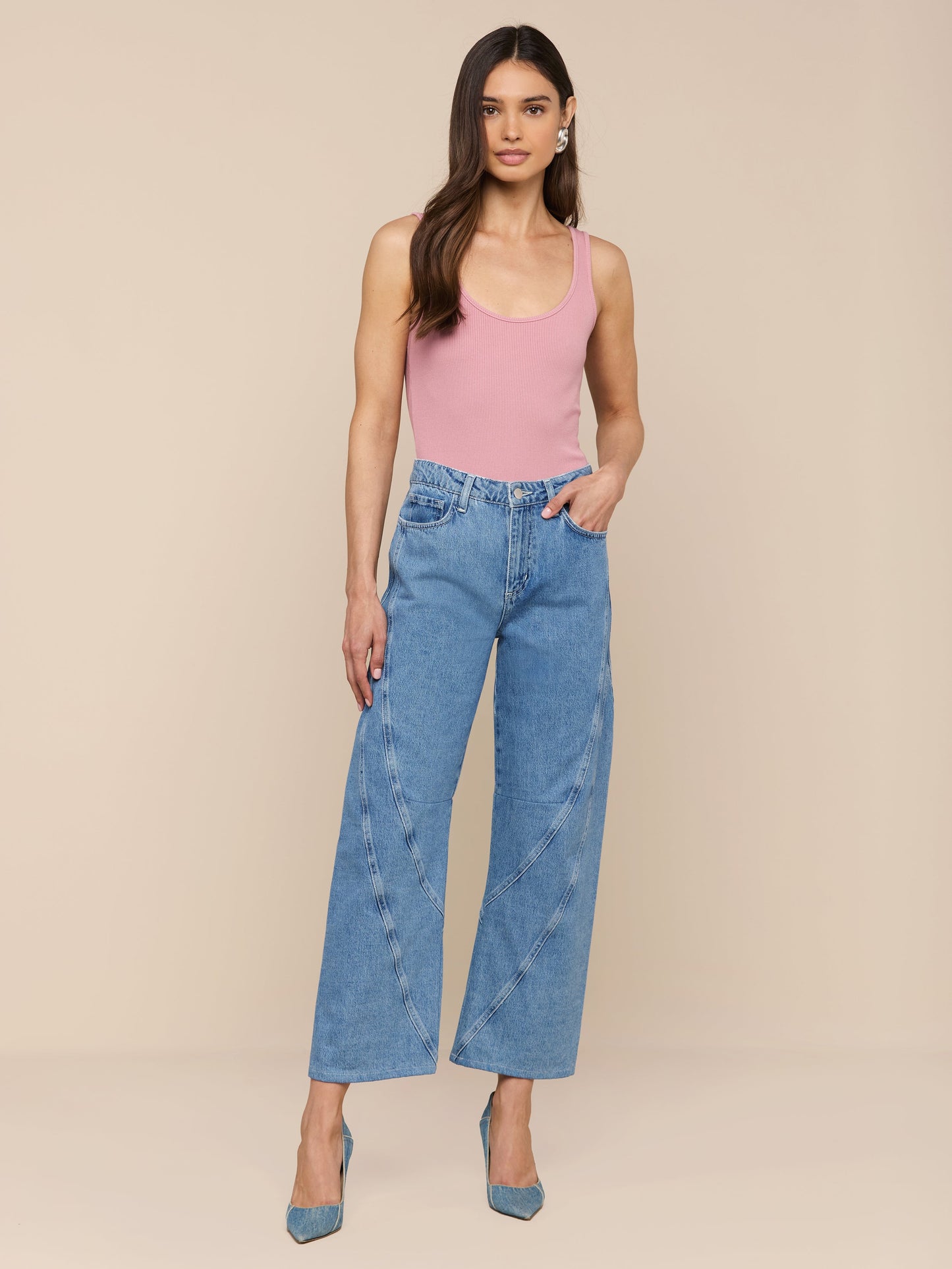 Frasier Rodeo Jean