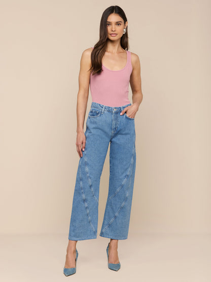Frasier Rodeo Jean