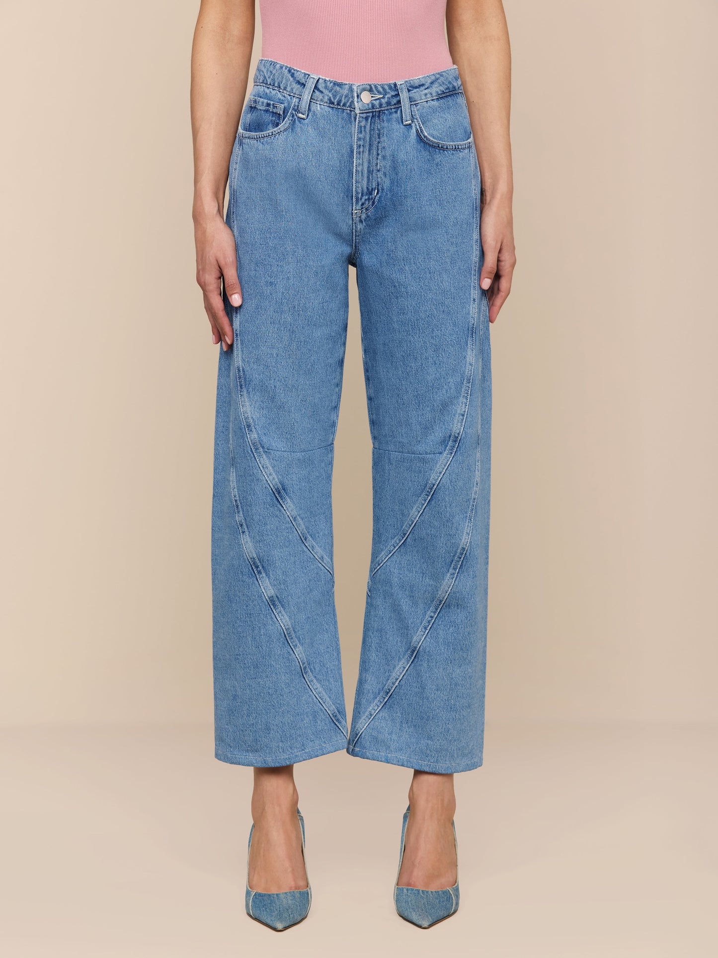 Frasier Rodeo Jean